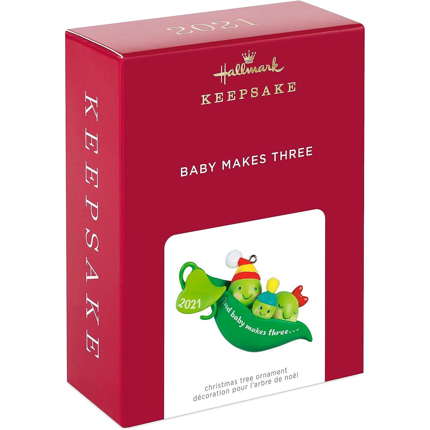 QGO2195 2021 Baby Makes Three Image3