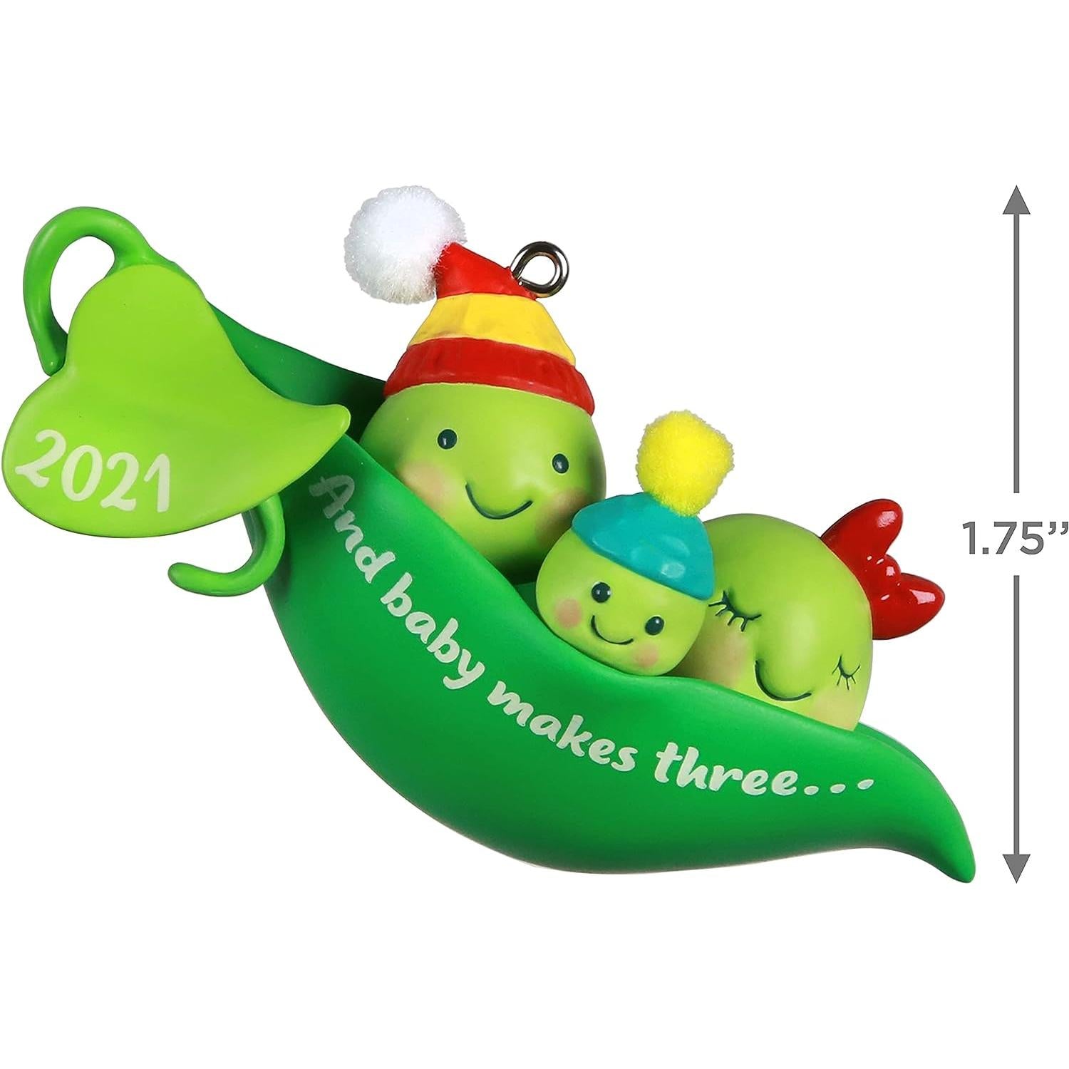 QGO2195 2021 Baby Makes Three Image4