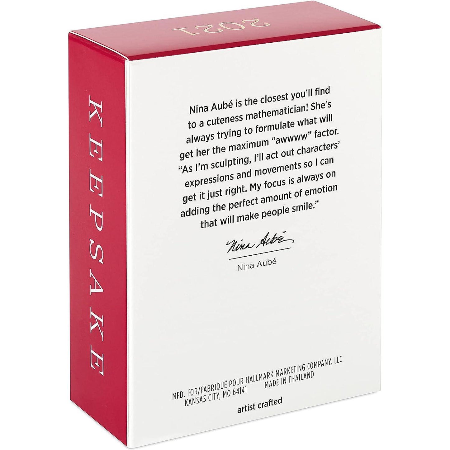 QGO2195 2021 Baby Makes Three Image4