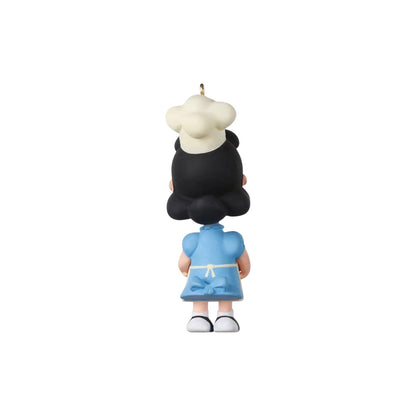 2021 Baker Lucy (Peanuts)
