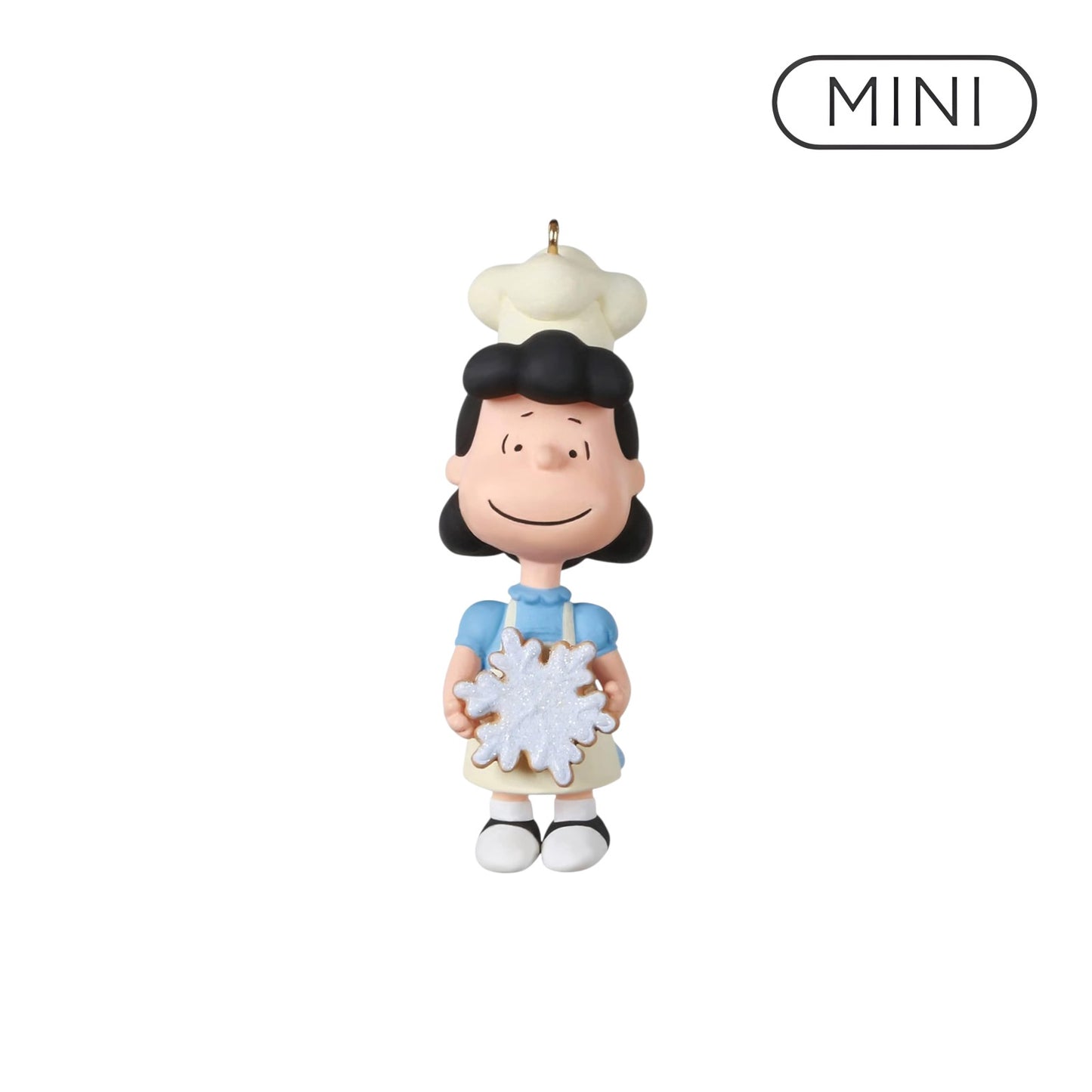 2021 Baker Lucy (Peanuts)