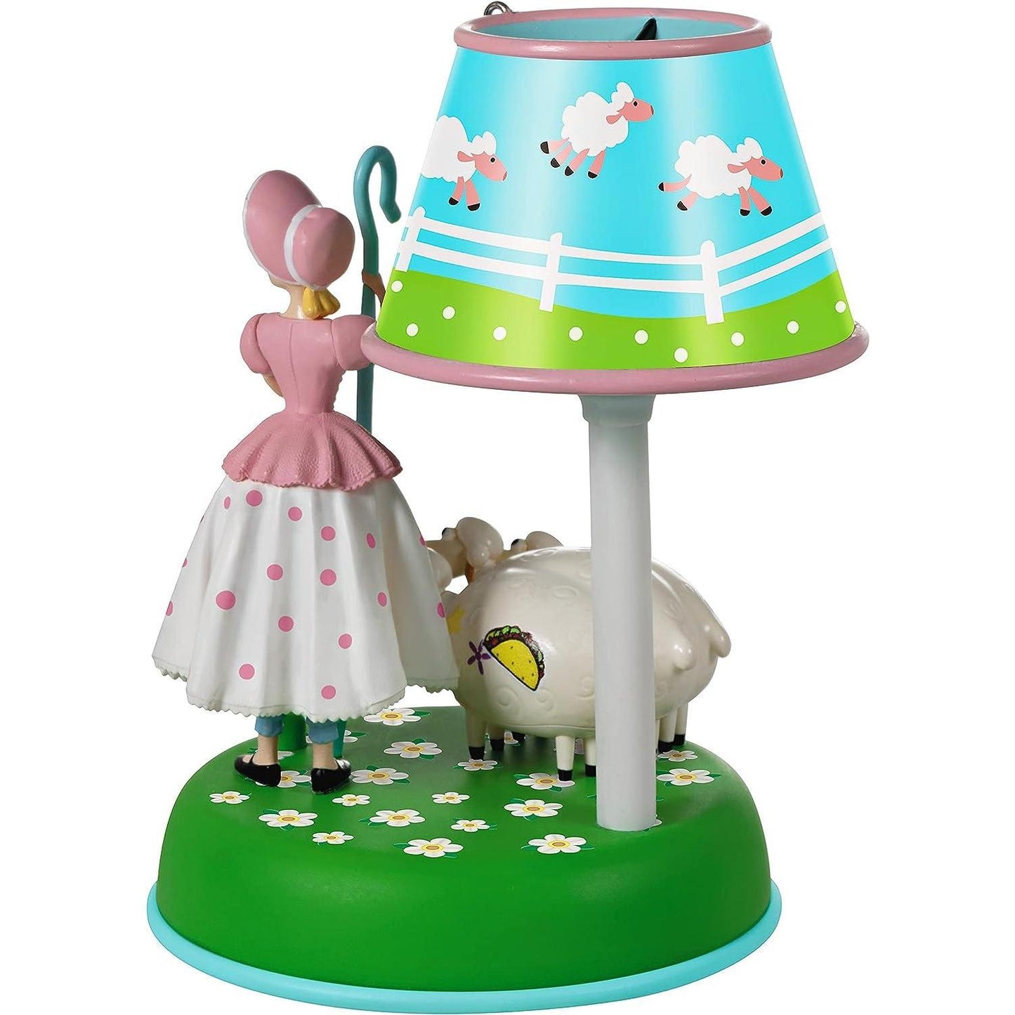 QXD6565 2021 Toy Story Bo Peep and Her Sheep Image2