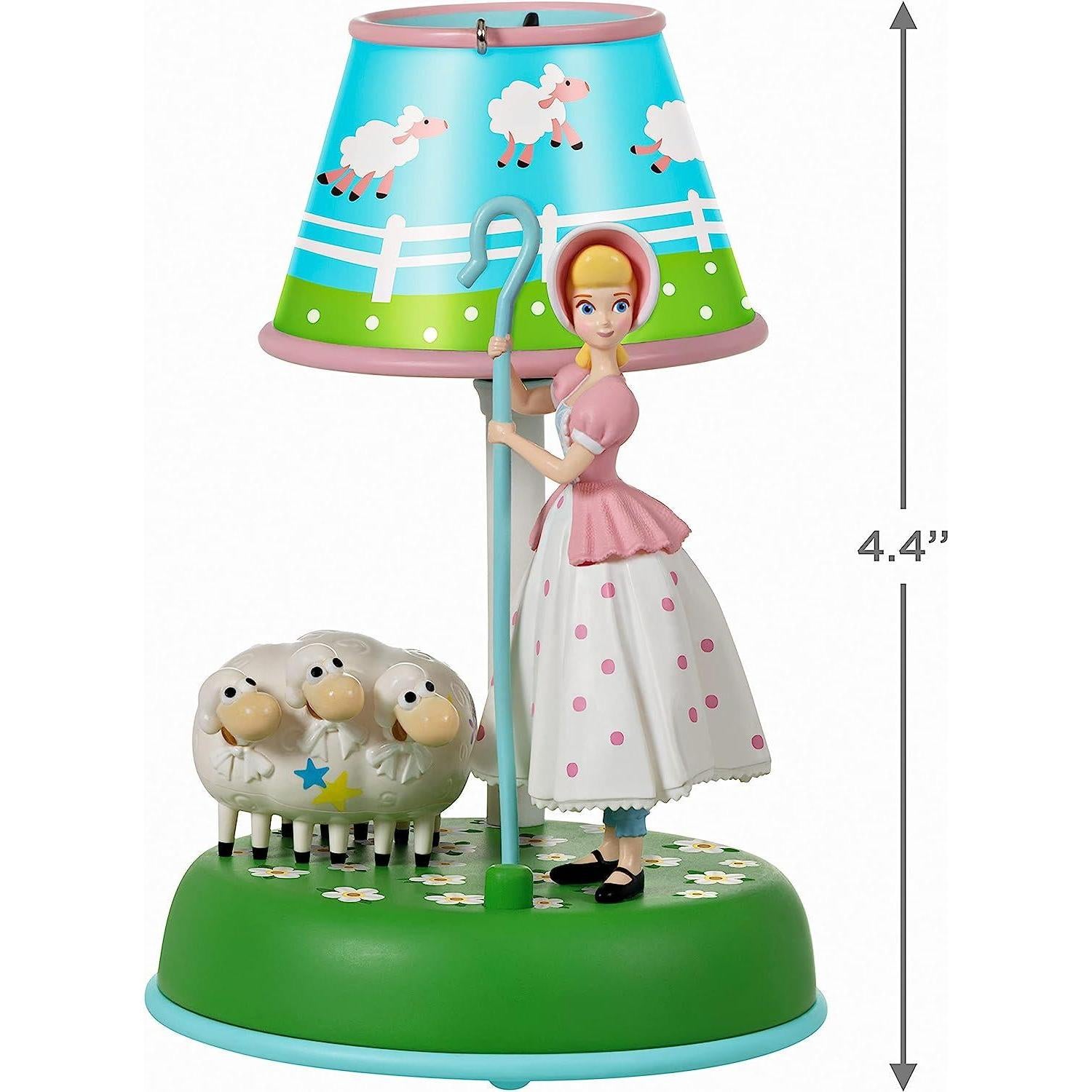 QXD6565 2021 Toy Story Bo Peep and Her Sheep Image4