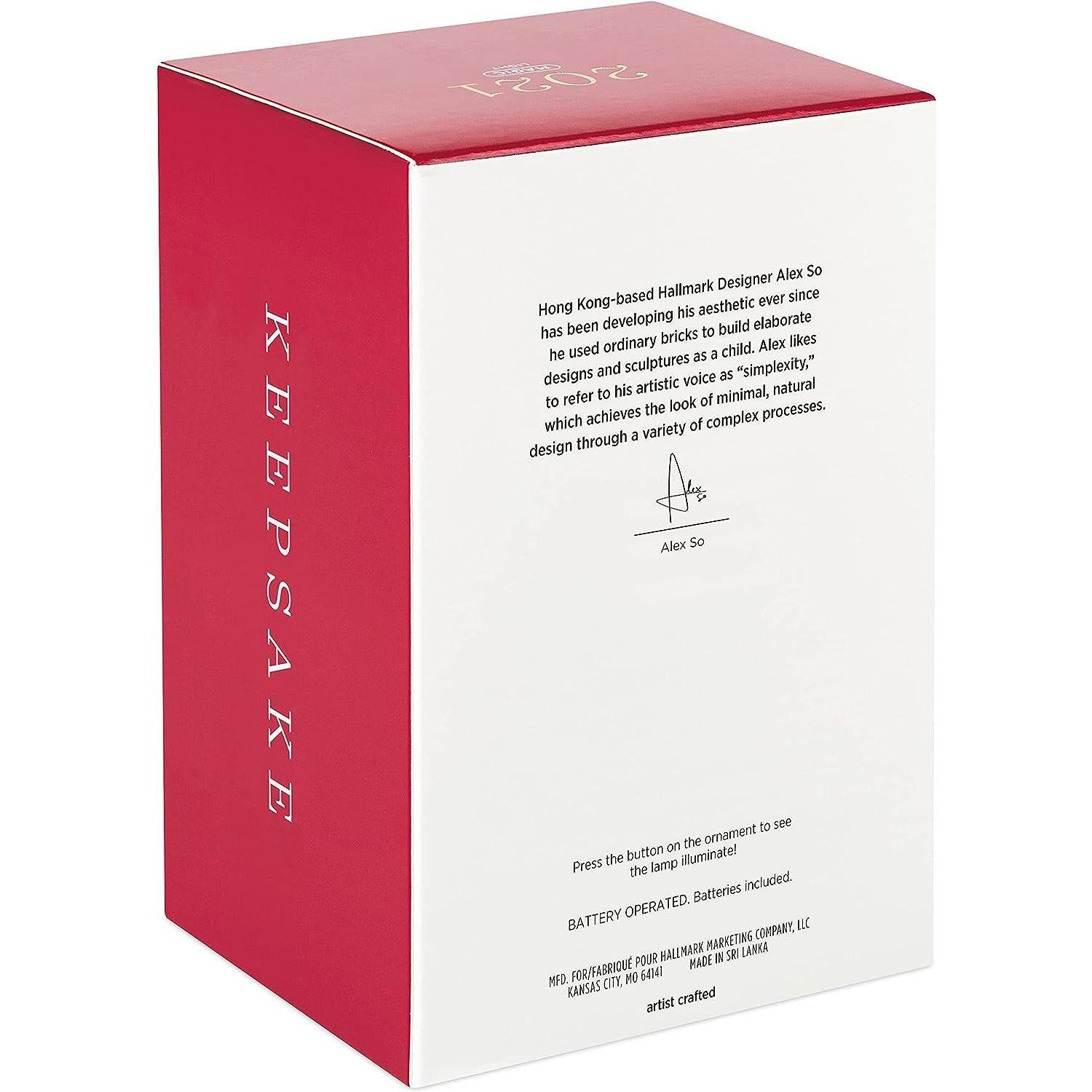 QXD6565 2021 Toy Story Bo Peep and Her Sheep Image4