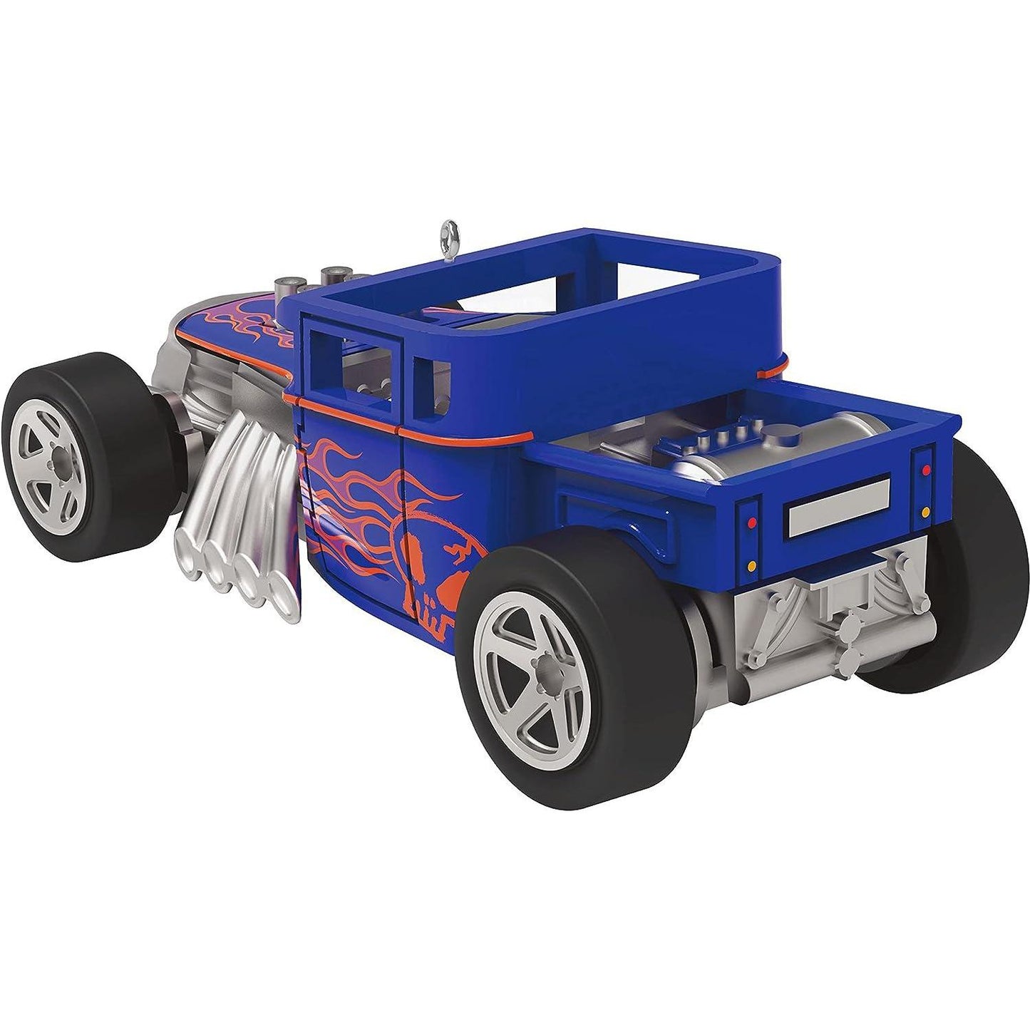 QXI7245 2021 Bone Shaker (Hot Wheels) Image2