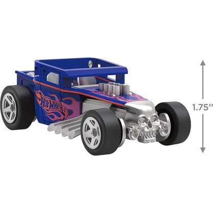 QXI7245 2021 Bone Shaker (Hot Wheels) Image4