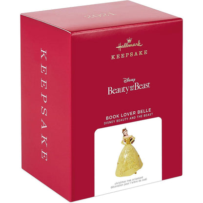 QXD6512 2021 Disney Beauty and the Beast Image3