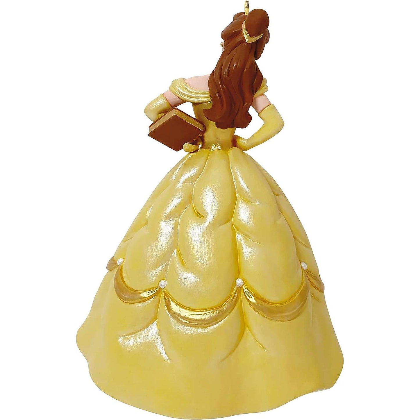 QXD6512 2021 Disney Beauty and the Beast Image2