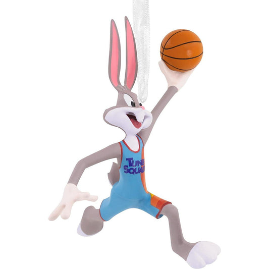 2021 Bugs Bunny Hallmark Ornament (Space Jam: A New Legacy) 2HCM9153
