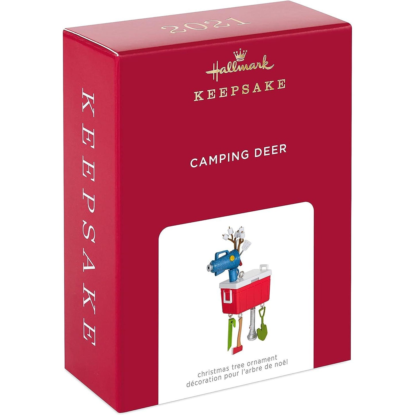 QGO2372 2021 Camping Deer Image3