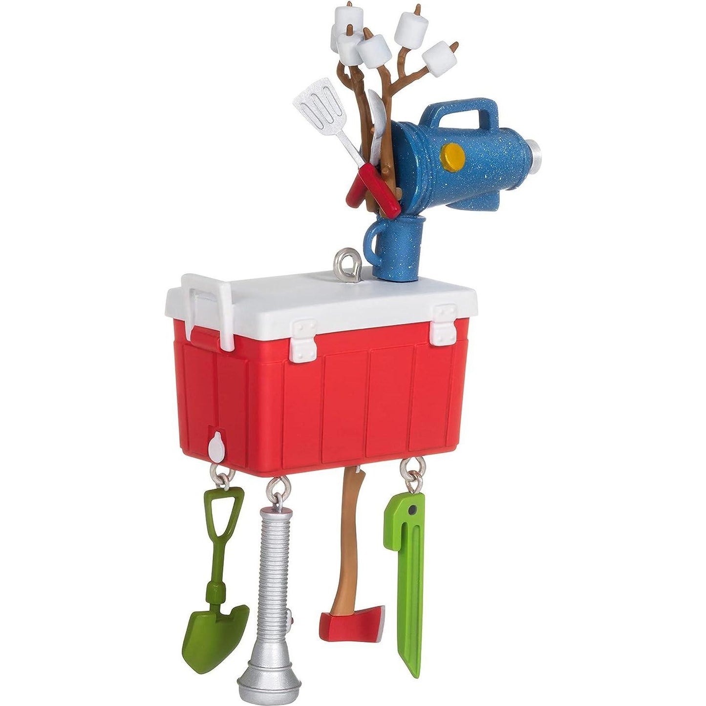 QGO2372 2021 Camping Deer Image2