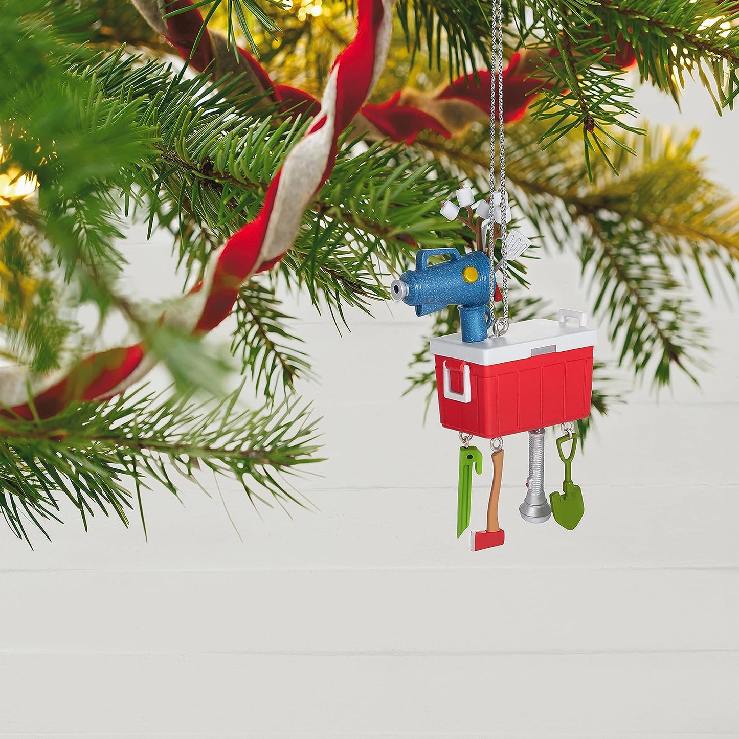 QGO2372 2021 Camping Deer Image5