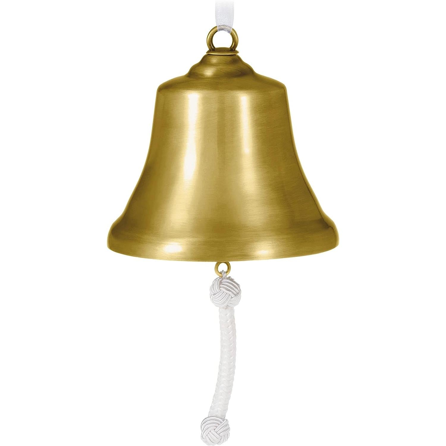 QHX4102 2021 Cancer Survivor's Bell Image2