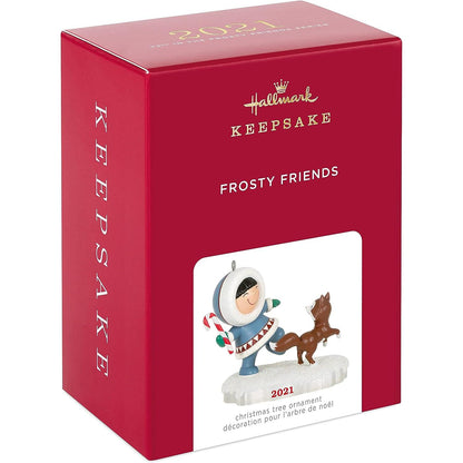 QXR9142 2021 Frosty Friends Image3