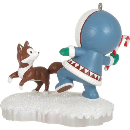 QXR9142 2021 Frosty Friends Image2