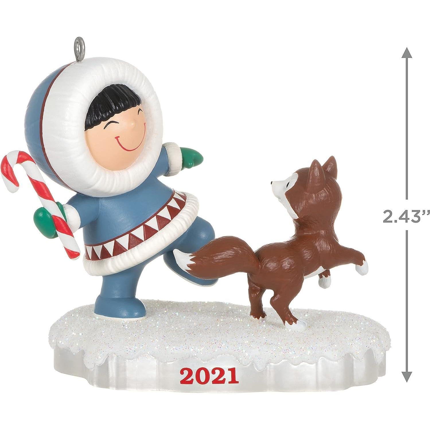 QXR9142 2021 Frosty Friends Image4