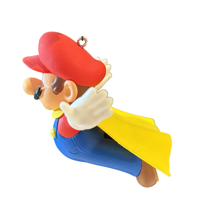 2021 Caped Mario (Super Mario)