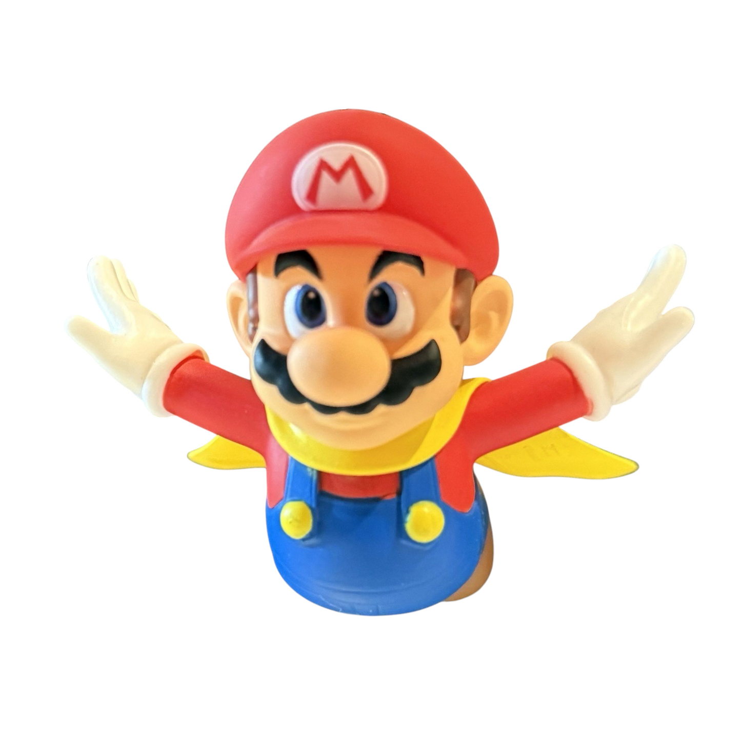 2021 Caped Mario (Super Mario)