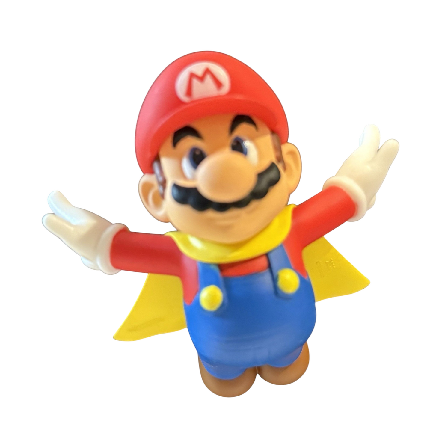 2021 Caped Mario (Super Mario)