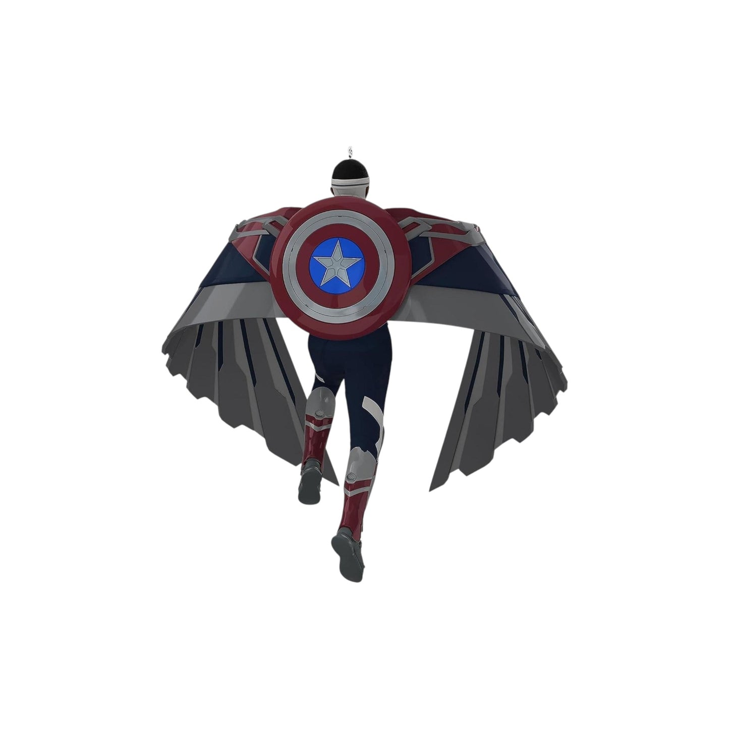 2021 Captain America - Sam Wilson (Super Heroes)