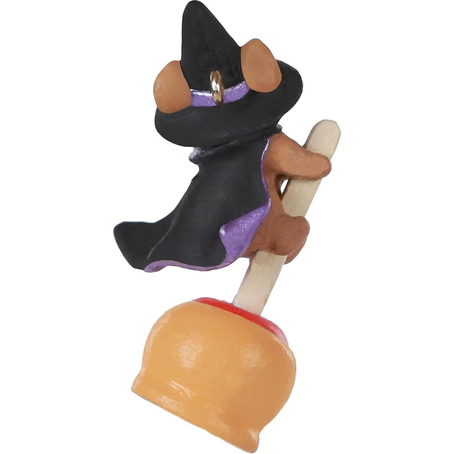 QFO5285 2021 Miniature Caramel Apple Cutie Image2