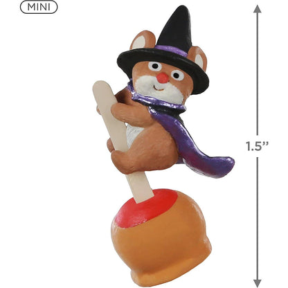 QFO5285 2021 Miniature Caramel Apple Cutie Image4