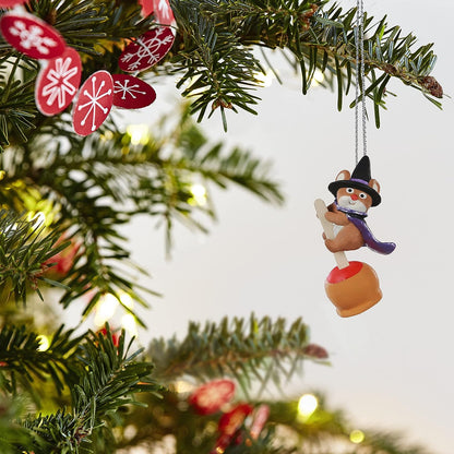 QFO5285 2021 Miniature Caramel Apple Cutie Image5