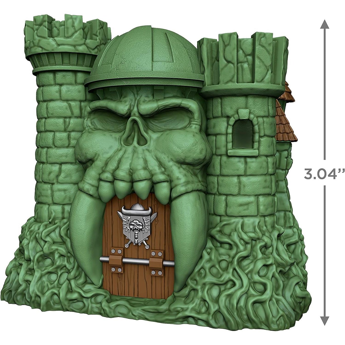 QXI7405 2021 Castle Grayskull Image4