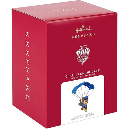 QXI7622 2021 Chase Is On The Case (Paw Patrol) Image3