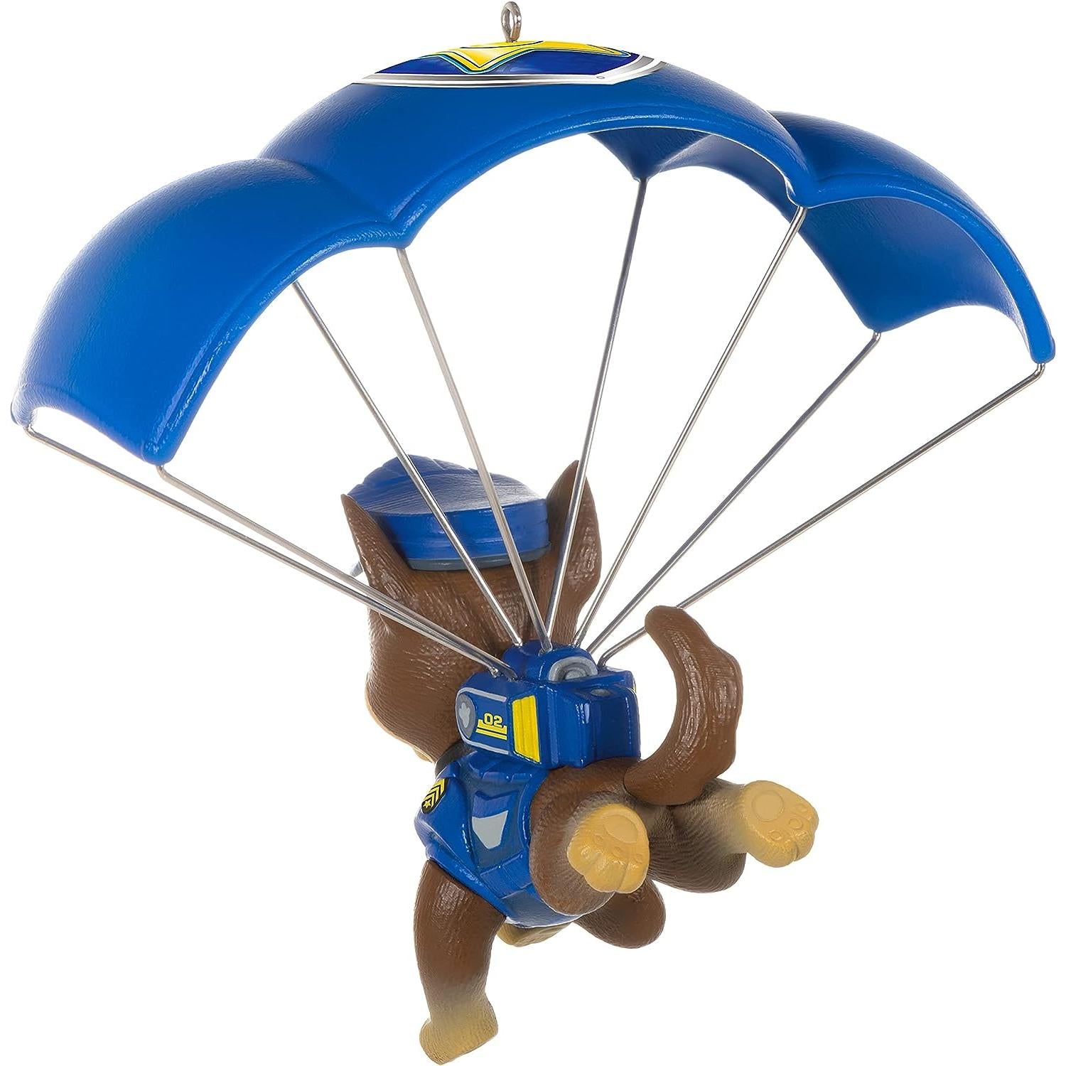 QXI7622 2021 Chase Is On The Case (Paw Patrol) Image2