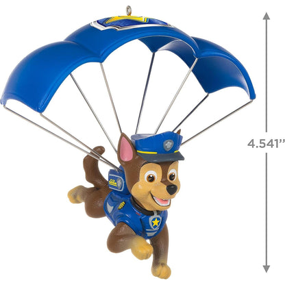 QXI7622 2021 Chase Is On The Case (Paw Patrol) Image4