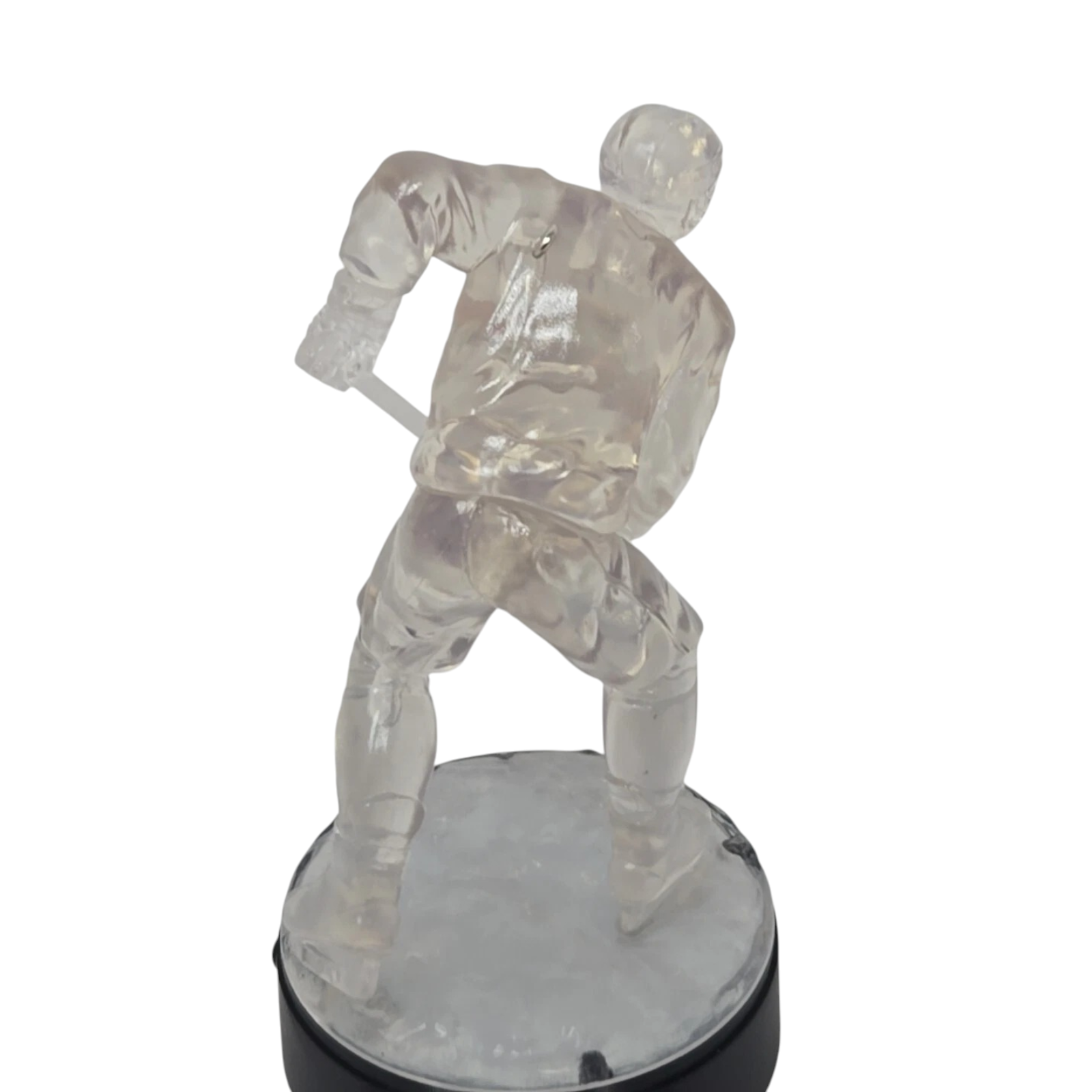 2021 Chicago Blackhawks Hallmark Ornament (Hockey Greats) QSR1152