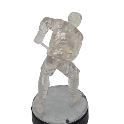 2021 Chicago Blackhawks Hallmark Ornament (Hockey Greats) QSR1152