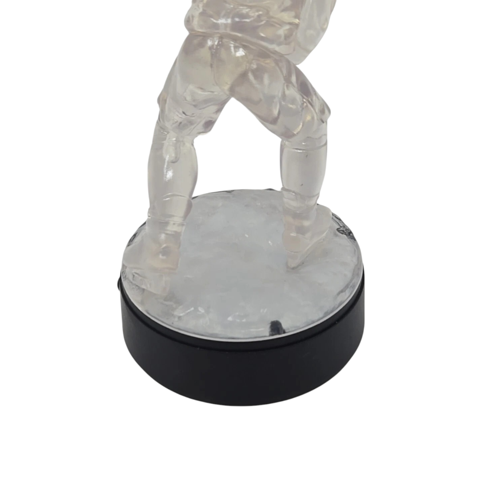 2021 Chicago Blackhawks Hallmark Ornament (Hockey Greats) QSR1152