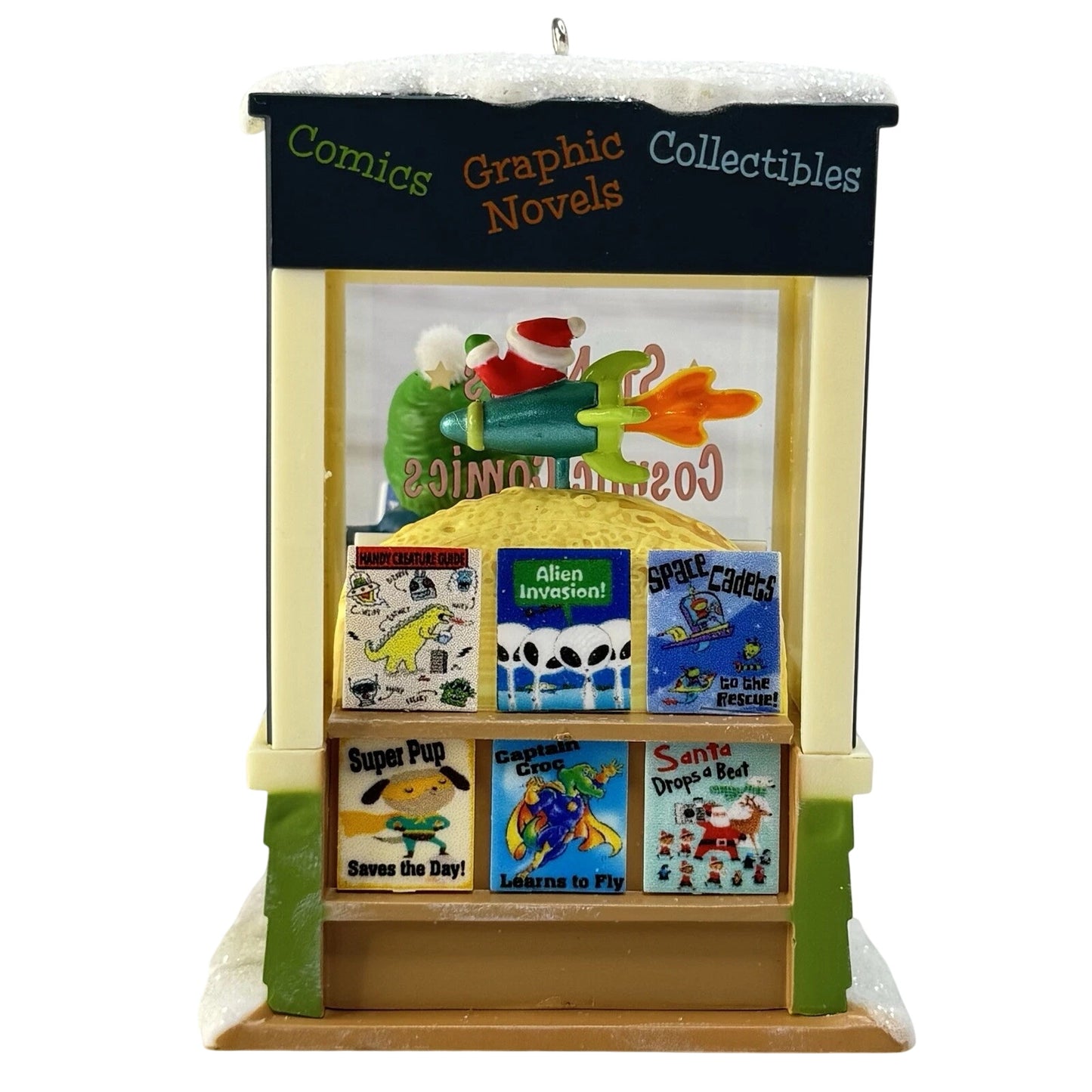 2021 Christmas Windows (Christmas Window)