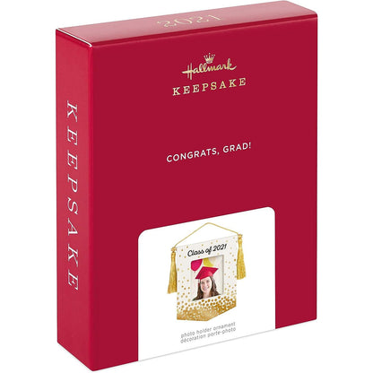 QHX4062 2021 Congrats, Grad! (Photo Holder) Image3