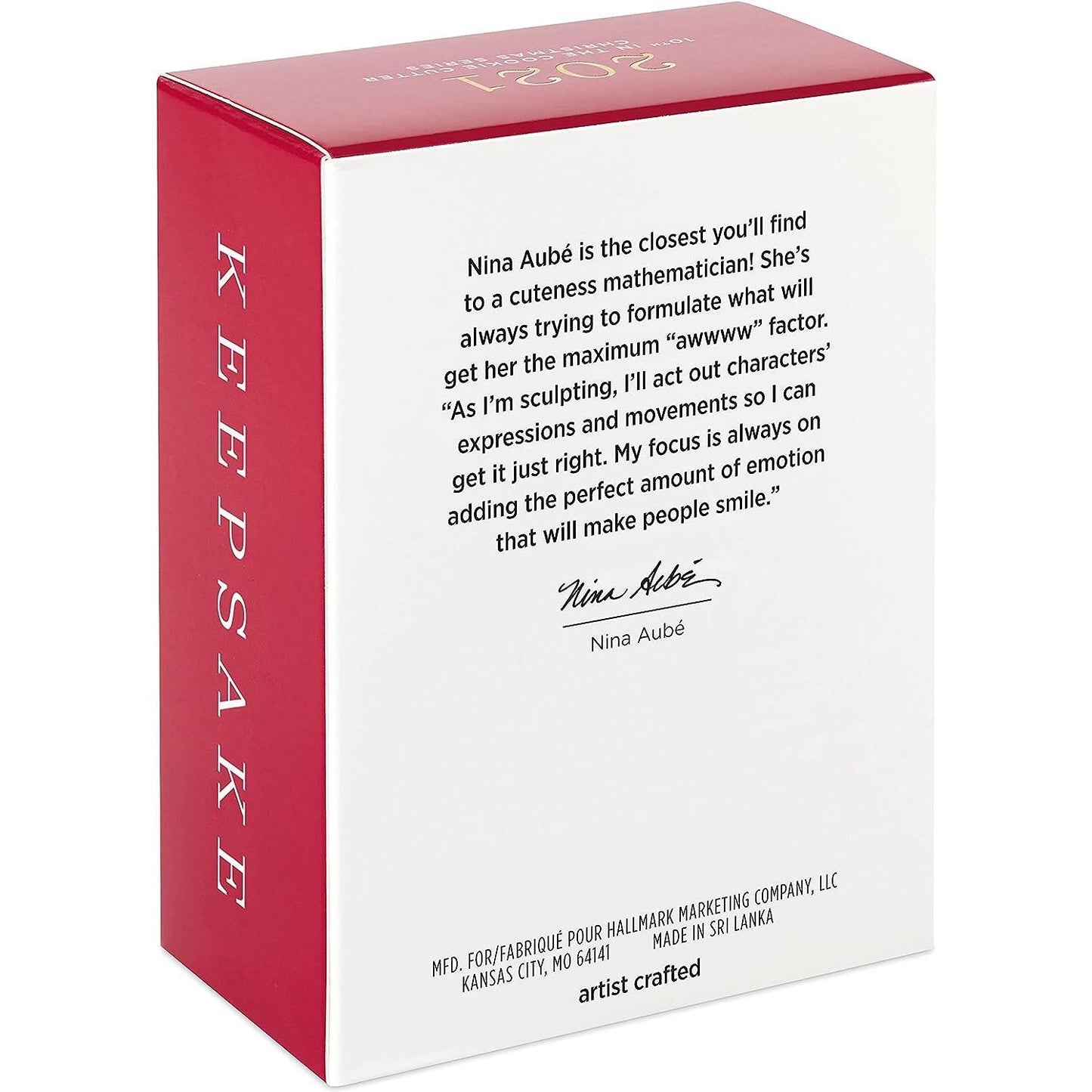 QXR9182 2021 Cookie Cutter Christmas Image4