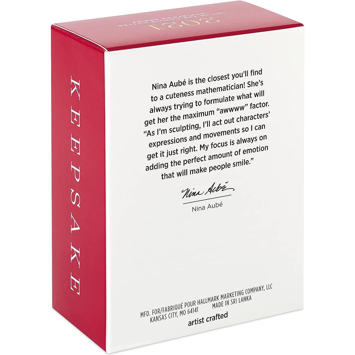 QXR9182 2021 Cookie Cutter Christmas Image4