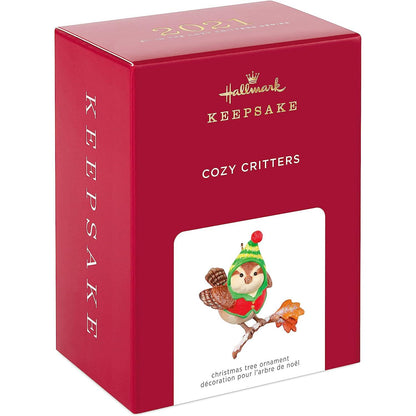 QXR9132 2021 Cozy Critters Image3
