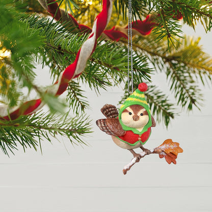 QXR9132 2021 Cozy Critters Image5