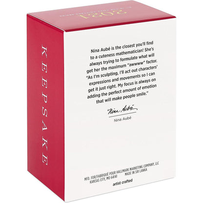 QXR9132 2021 Cozy Critters Image4