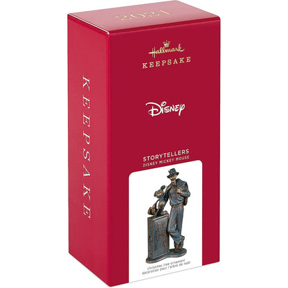 QXD6435 2021 Disney Storytellers Image3