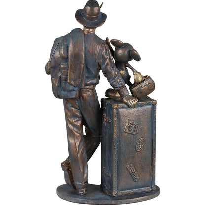 QXD6435 2021 Disney Storytellers Image2