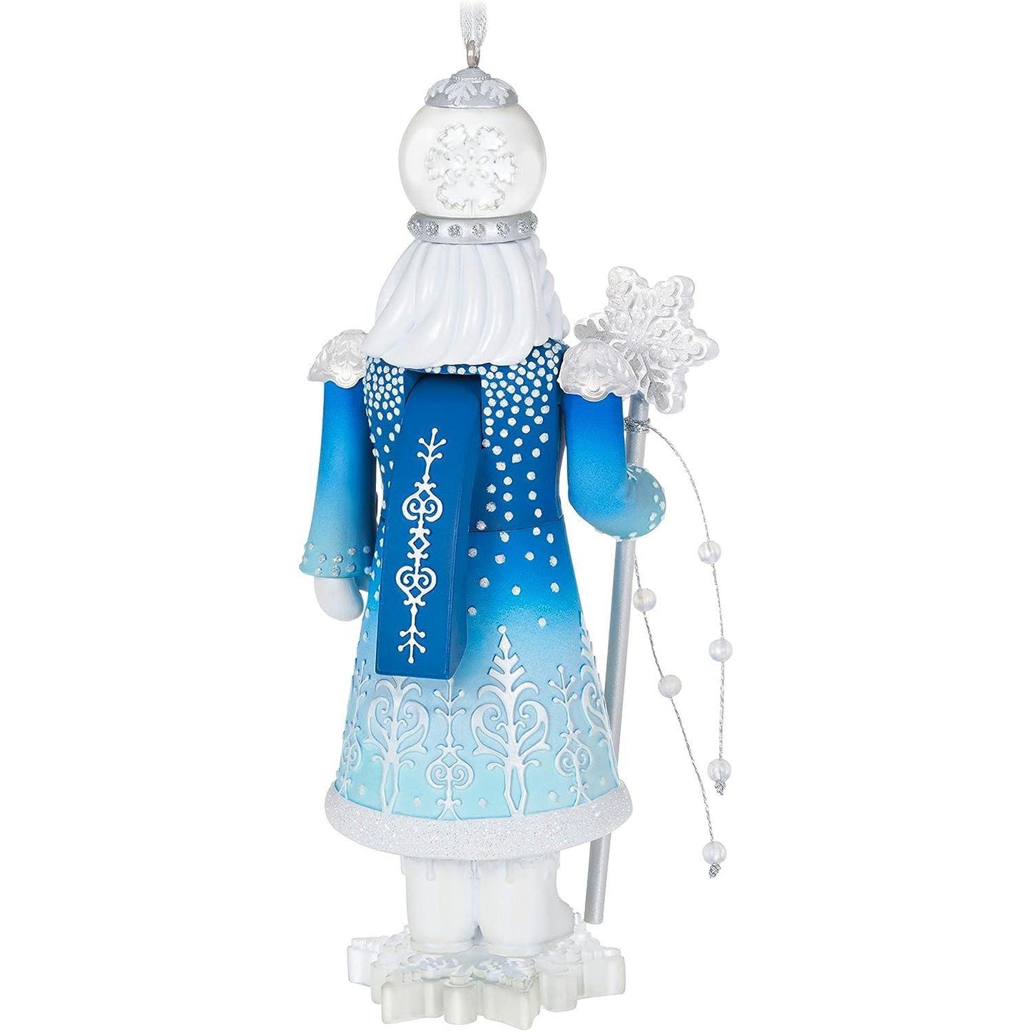 QXR9042 2021 Duke of Winter Noble Nutcrackers Image2