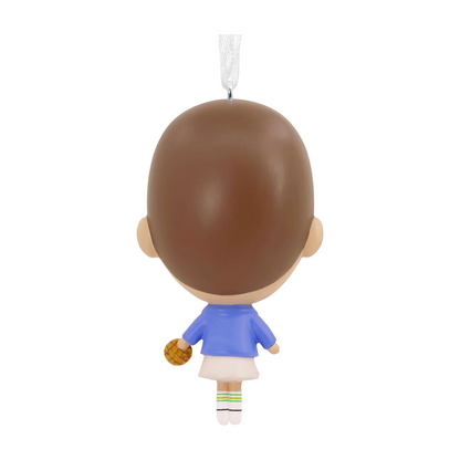 2021 Eleven Hallmark Ornament (Stranger Things) 2HCM9364