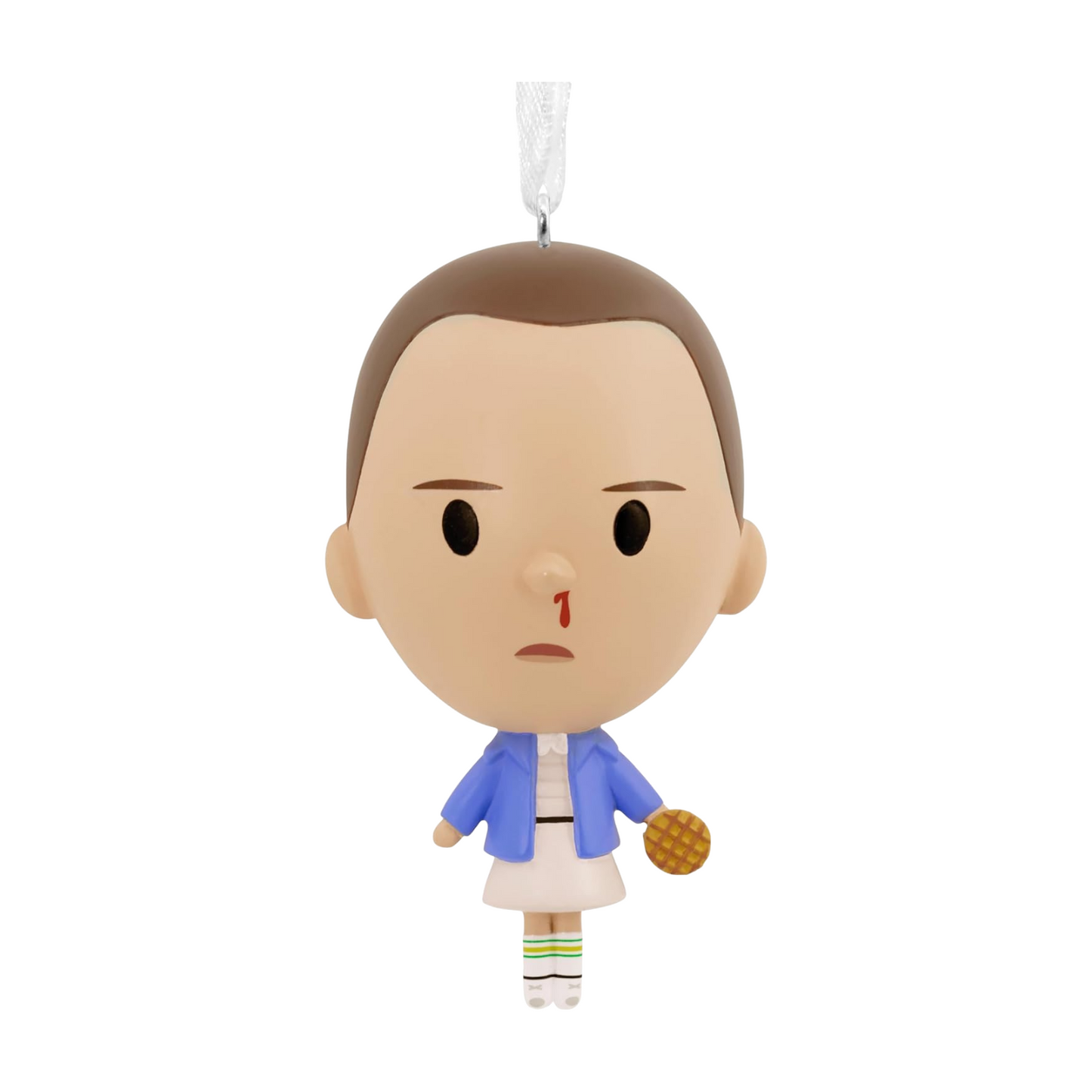 2021 Eleven Hallmark Ornament (Stranger Things) 2HCM9364