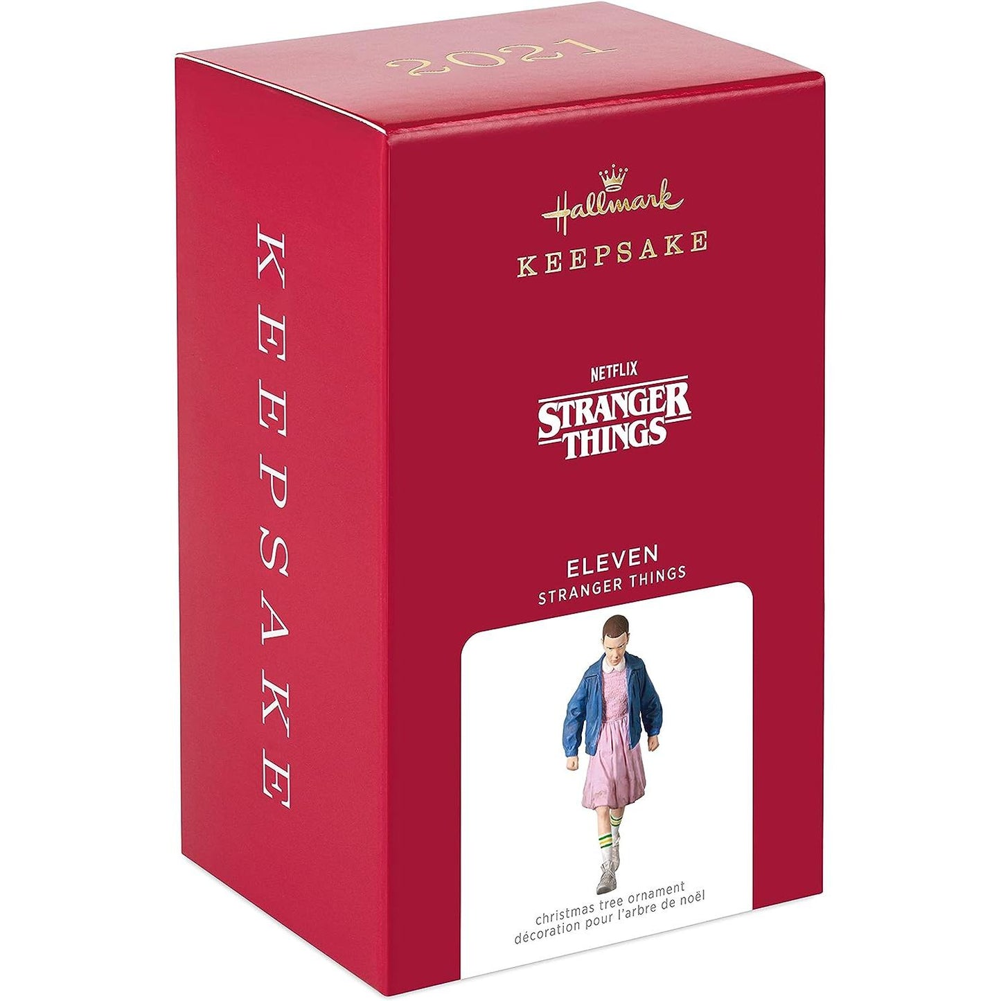 QXI7565 2021 Stranger Things Eleven Image3