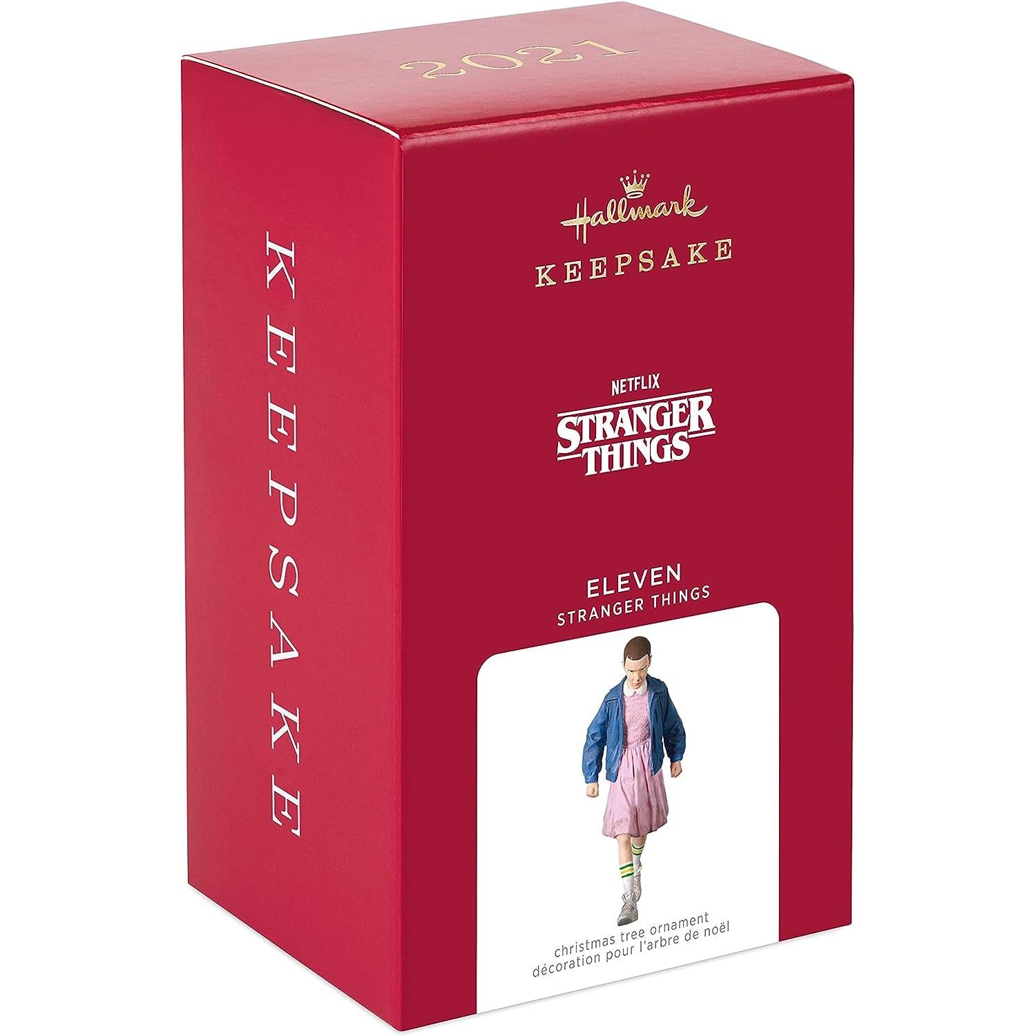 QXI7565 2021 Stranger Things Eleven Image3