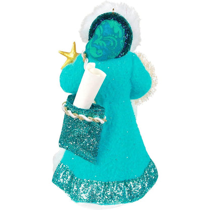 QSM7852 2021 Father Christmas Image2