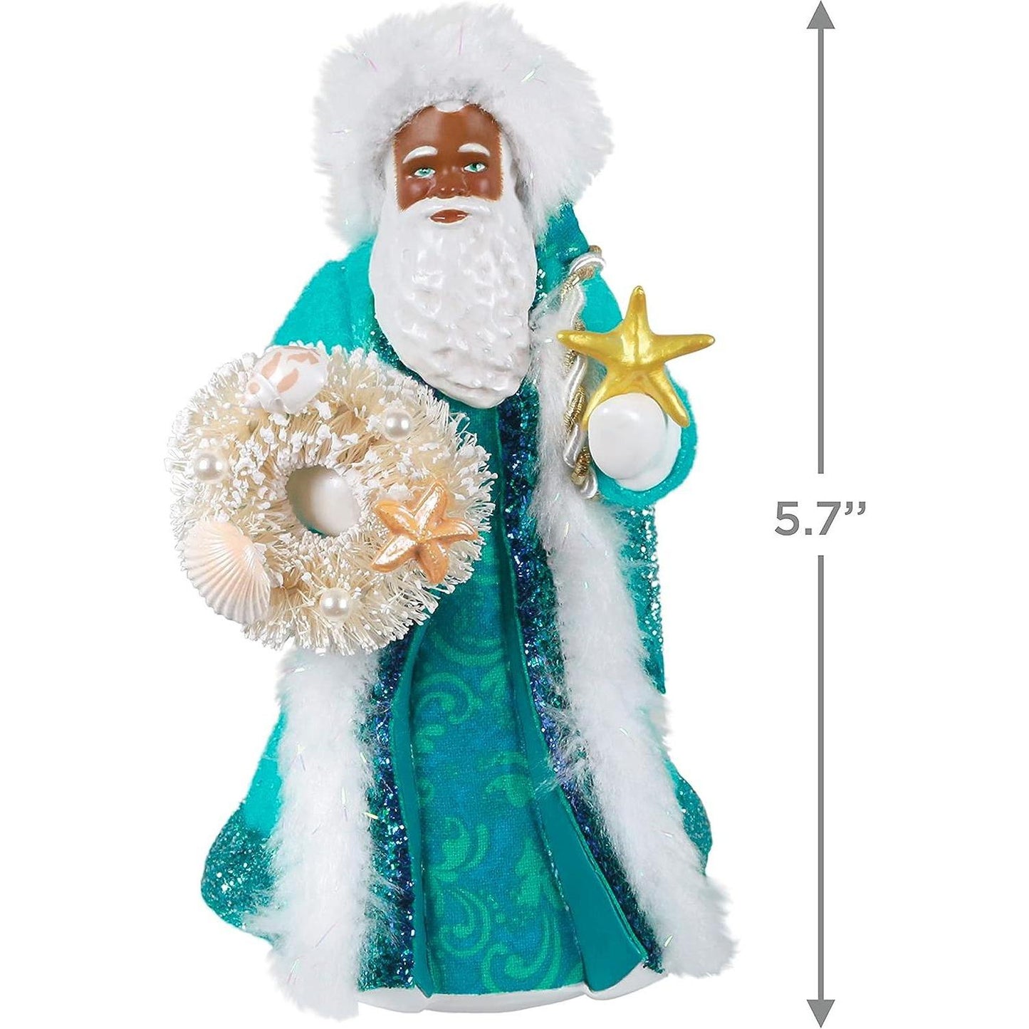 QSM7852 2021 Father Christmas Image4